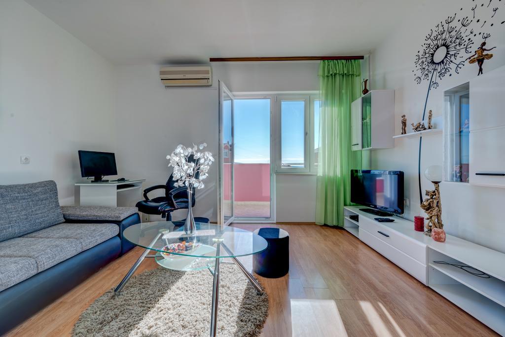Apartment Marinely Kaštela Exterior foto