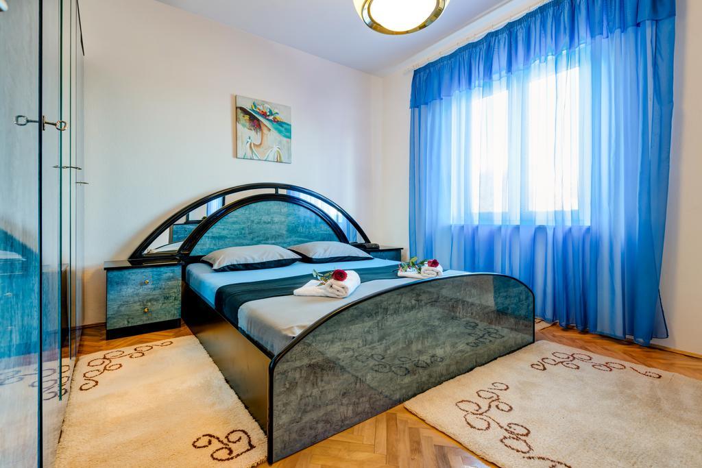 Apartment Marinely Kaštela Exterior foto