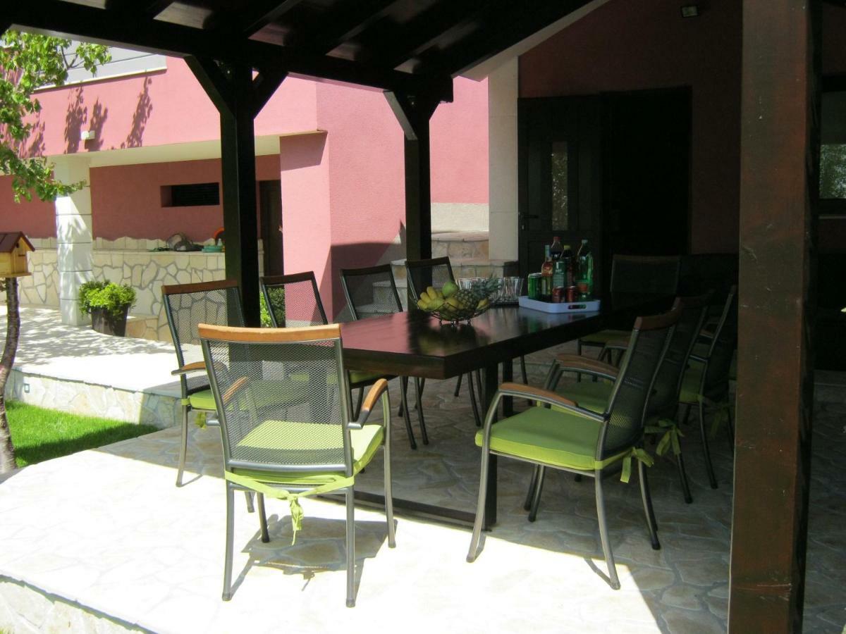 Apartment Marinely Kaštela Exterior foto